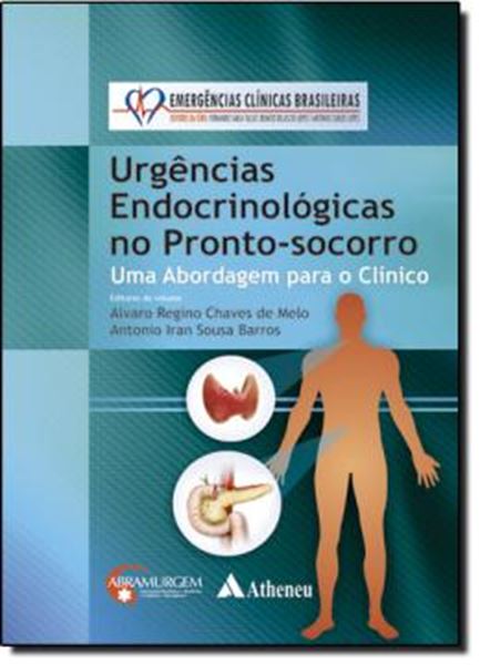 Picture of URGENCIAS ENDOCRINOLOGICAS NO PRONTO - SOCORRO
