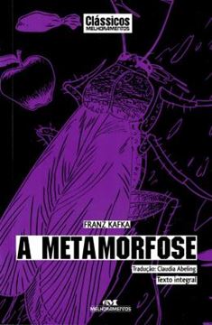 Imagem de A METAMORFOSE