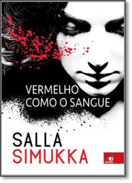 Picture of VERMELHO COMO O SANGUE