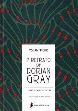 Imagem de RETRATO DE DORIAN GRAY