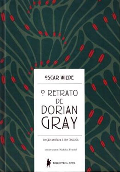 Picture of RETRATO DE DORIAN GRAY