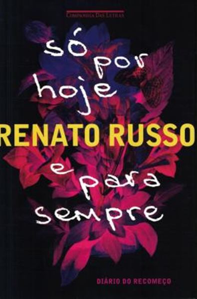 Picture of SO POR HOJE E PARA SEMPRE - DIARIO DO RECOMECO