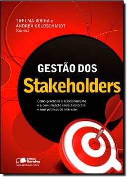 Imagem de GESTAO DOS STAKEHOLDERS
