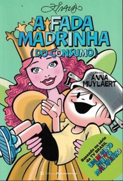 Imagem de A FADA MADRINHA DO CONSUMO