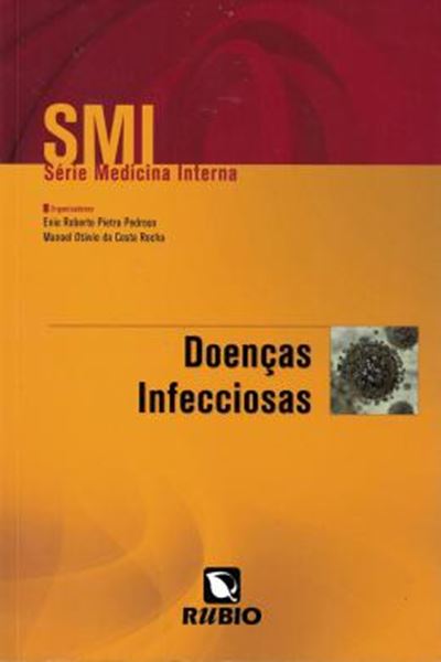Picture of SMI - SERIE MEDICINA INTERNA - DOENCAS INFECCIOSAS