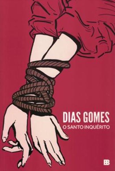 Picture of O SANTO INQUERITO - 39ª ED