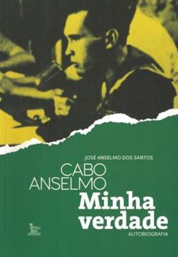 Imagem de CABO ANSELMO- MINHA VERDADE
