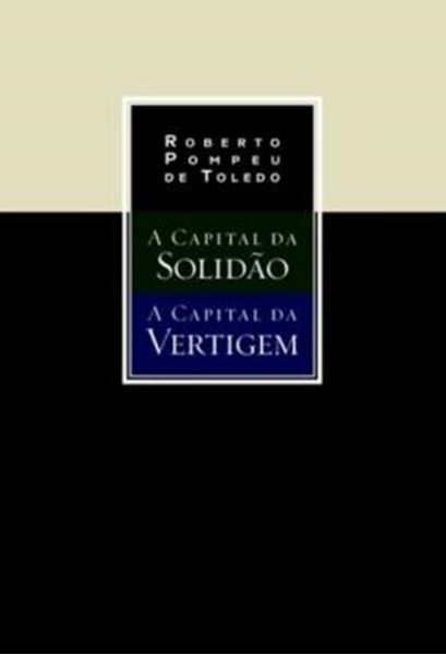 Picture of CAIXA CAPITAL DA VERTIGEM + CAPITAL DA SOLIDAO