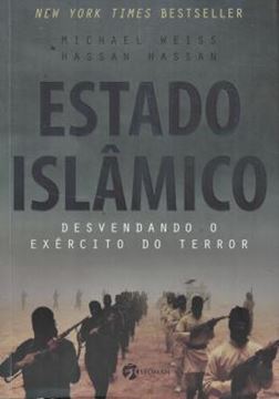 Imagem de ESTADO ISLAMICO