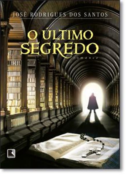 Picture of ULTIMO SEGREDO, O