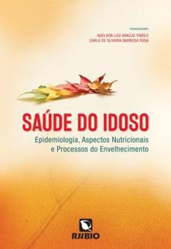 Imagem de SAUDE DO IDOSO