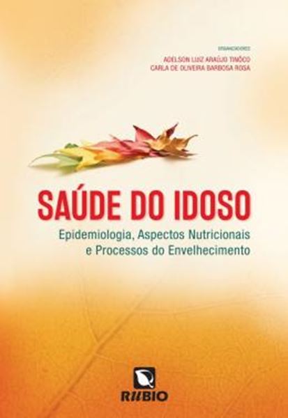 Picture of SAUDE DO IDOSO