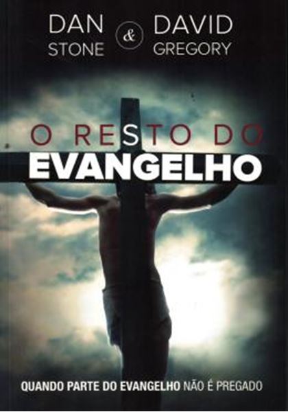 Picture of RESTO DO EVANGELHO, O