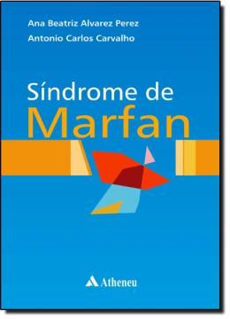 Imagem de SINDROME DE MARFAN
