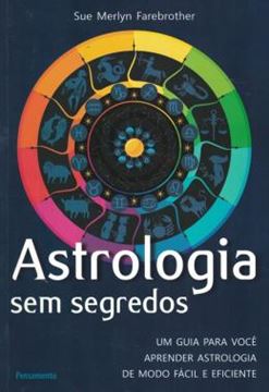 Imagem de ASTROLOGIA SEM SEGREDOS