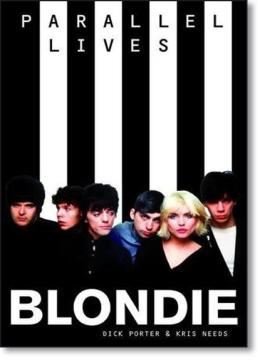 Imagem de BLONDIE - VIDAS PARALELAS
