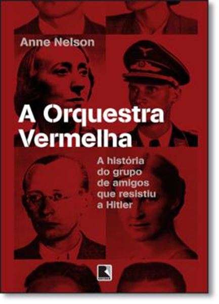 Picture of ORQUESTRA VERMELHA, A