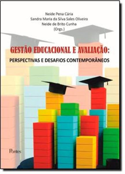 Picture of GESTAO EDUCACIONAL E AVALIACAO