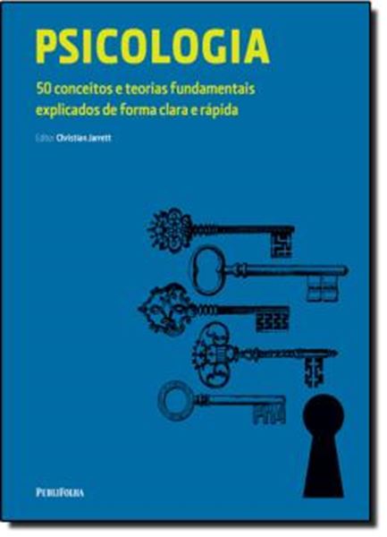Picture of PSICOLOGIA