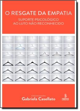 Imagem de RESGATE DA EMPATIA, O
