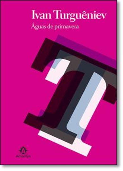 Picture of AGUAS DE PRIMAVERA