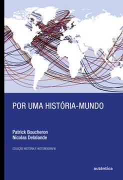 Imagem de POR UMA HISTORIA-MUNDO