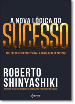 Imagem de NOVA LOGICA DO SUCESSO, A