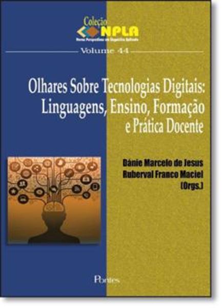 Picture of OLHARES SOBRE TECNOLOGIAS DIGITAIS