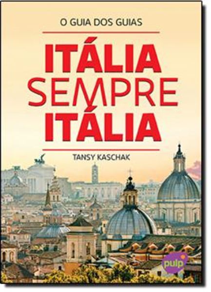 Picture of ITALIA SEMPRE ITALIA