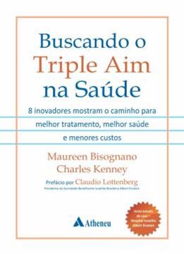 Imagem de BUSCANDO O TRIPLE AIM NA SAUDE