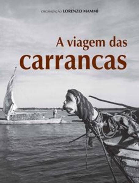 Picture of VIAGEM DAS CARRANCAS, A