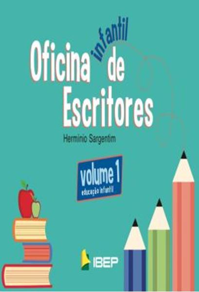 Picture of OFICINA INFANTIL DE ESCRITORES - VOL 1 