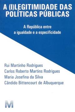Imagem de (I)LEGITIMIDADE DAS POLIICAS PUBLICAS, A