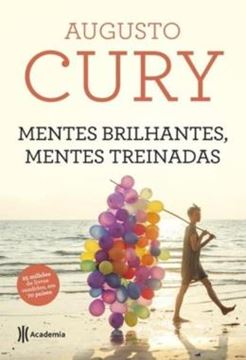 Imagem de MENTES BRILHANTES, MENTES TREINADAS - 5º ED