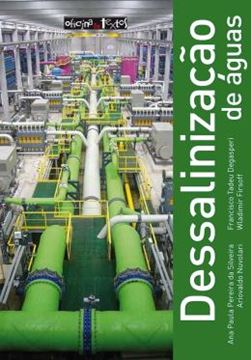 Imagem de DESSANILIZACAO DE AGUAS