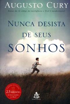 Imagem de NUNCA DESISTA DE SEUS SONHOS
