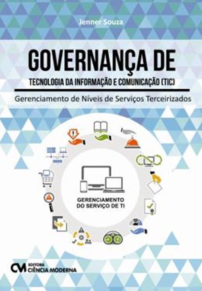 Picture of GOVERNANCA DE TECNOLOGIA DA INFORMACAO E COMUNICACAO (TIC)