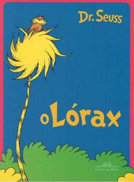 Picture of LORAX, O