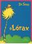 Imagem de LORAX, O