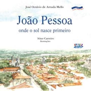 Imagem de JOAO PESSOA - ONDE O SOL NASCE PRIMEIRO
