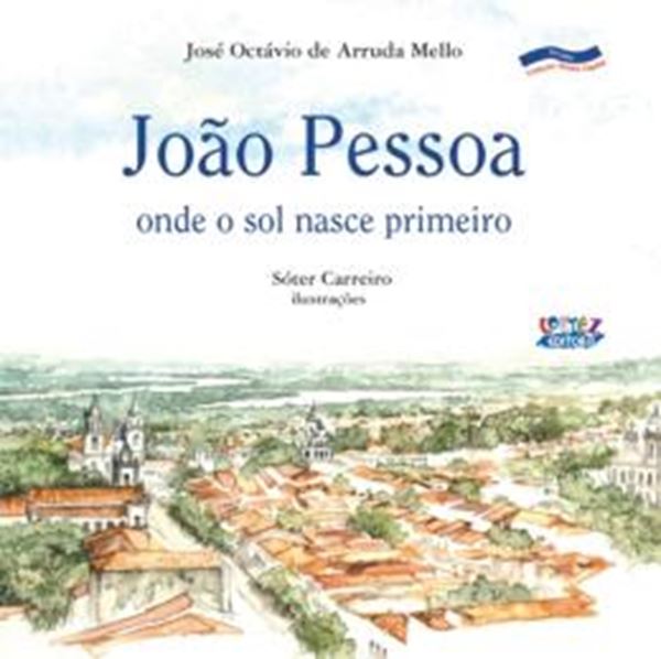 Picture of JOAO PESSOA - ONDE O SOL NASCE PRIMEIRO