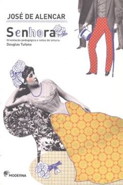 Imagem de SENHORA - 5ª ED