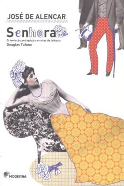 Picture of SENHORA - 5ª ED