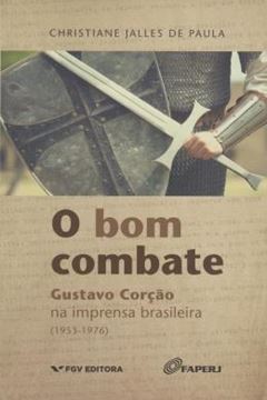 Imagem de BOM COMBATE , O