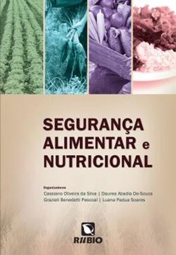 Imagem de SEGURANCA ALIMENTAR E NUTRICIONAL