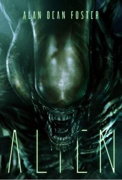 Picture of ALIEN