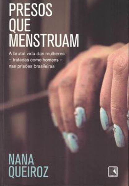 Picture of PRESOS QUE MENSTRUAM