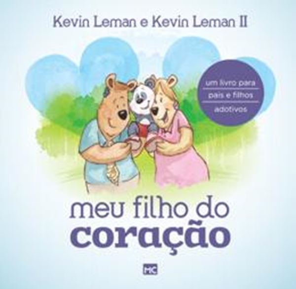 Picture of MEU FILHO DO CORACAO