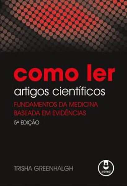 Picture of COMO LER ARTIGOS CIENTIFICOS - 5ª ED