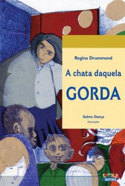 Picture of A CHATA DAQUELA GORDA